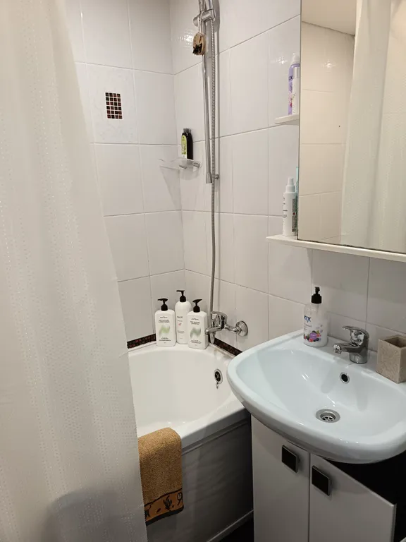 Место вашего отдыха, уютная квартира недалеко от СКАД