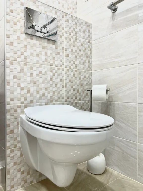 Квартира Апартаменты в ЖК Бельведер — Анапа