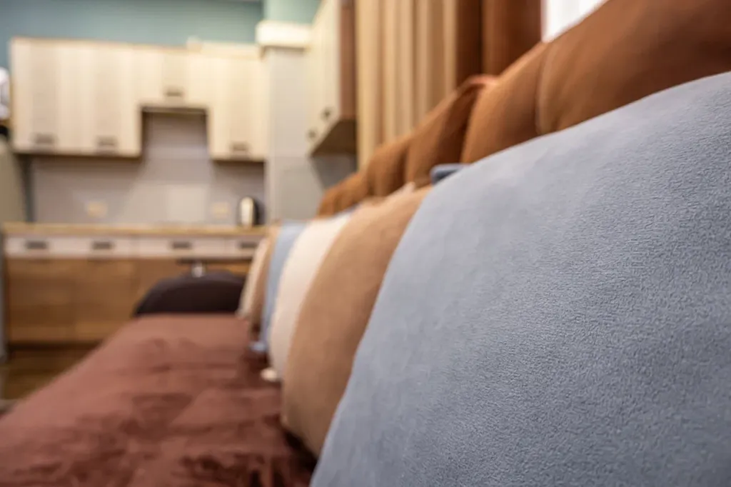 Квартира с балконом Premium