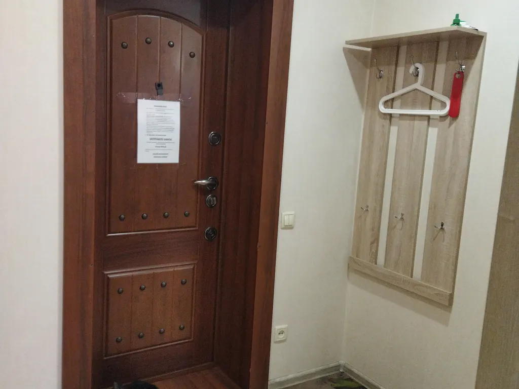 Квартира Квартира Жд вокзал 200 м, кремль 600 м пешком — Казань