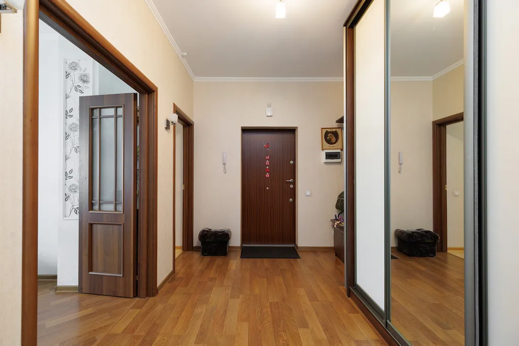 Квартира Уютная квартира — Калининград