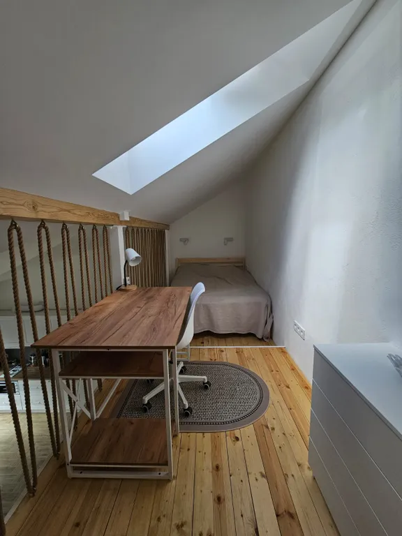 Квартира Квартира у самого моря — Светлогорск