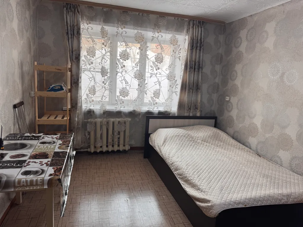 Доступная квартира