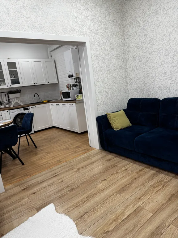 Квартира Шикарная квартира укомплектована в самом центре города — Славянск-на-Кубани