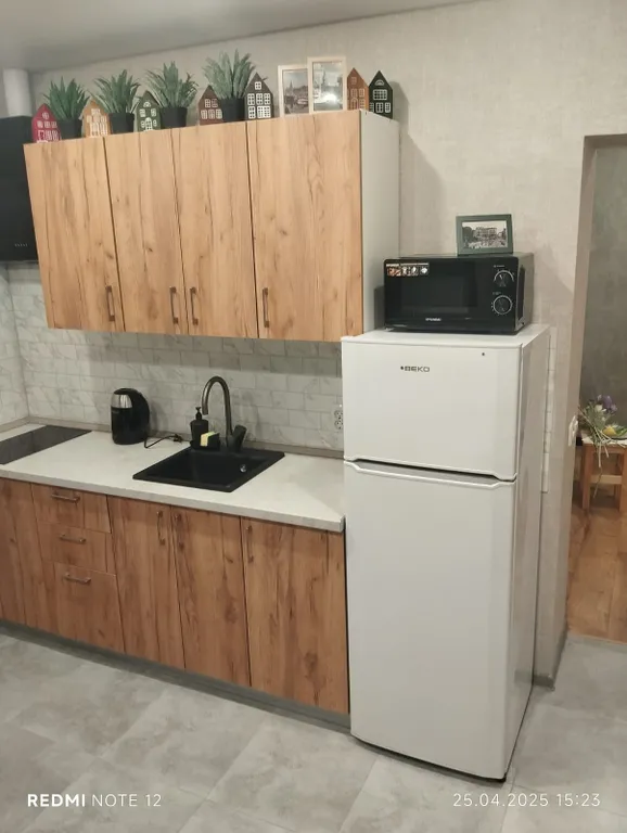 Уютные недорогие апартаменты в калининграде