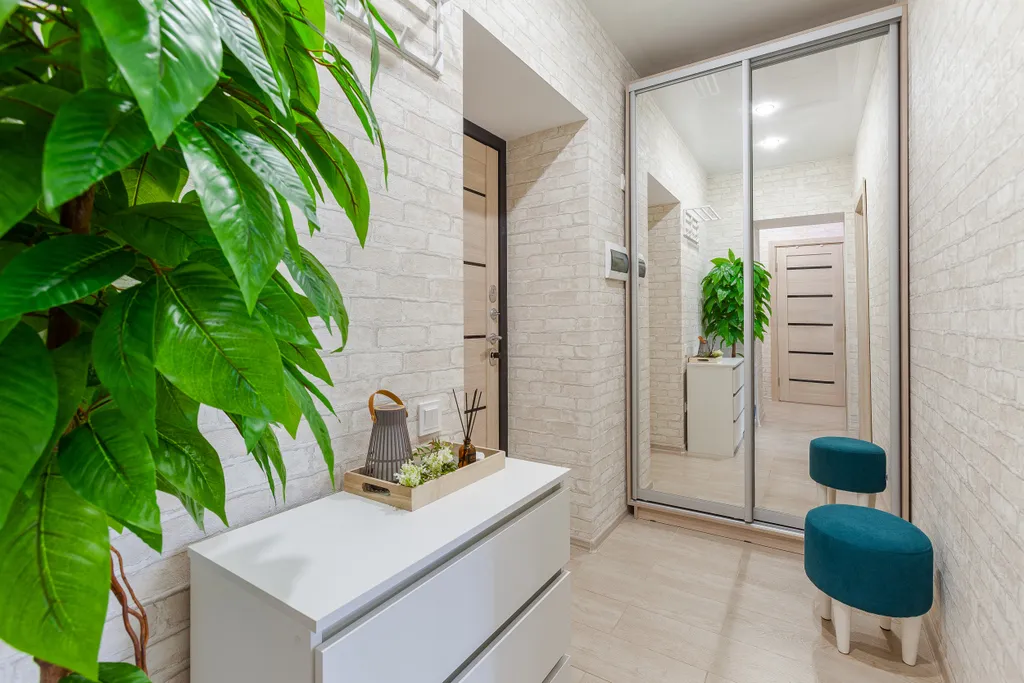 Квартира Уютная и комфортная квартира Изумрудный — Самара