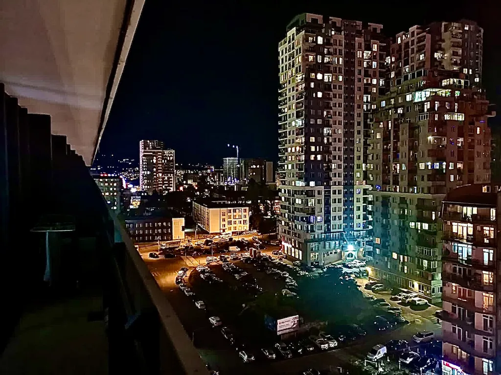 Орби 1+1 с морским видом 945