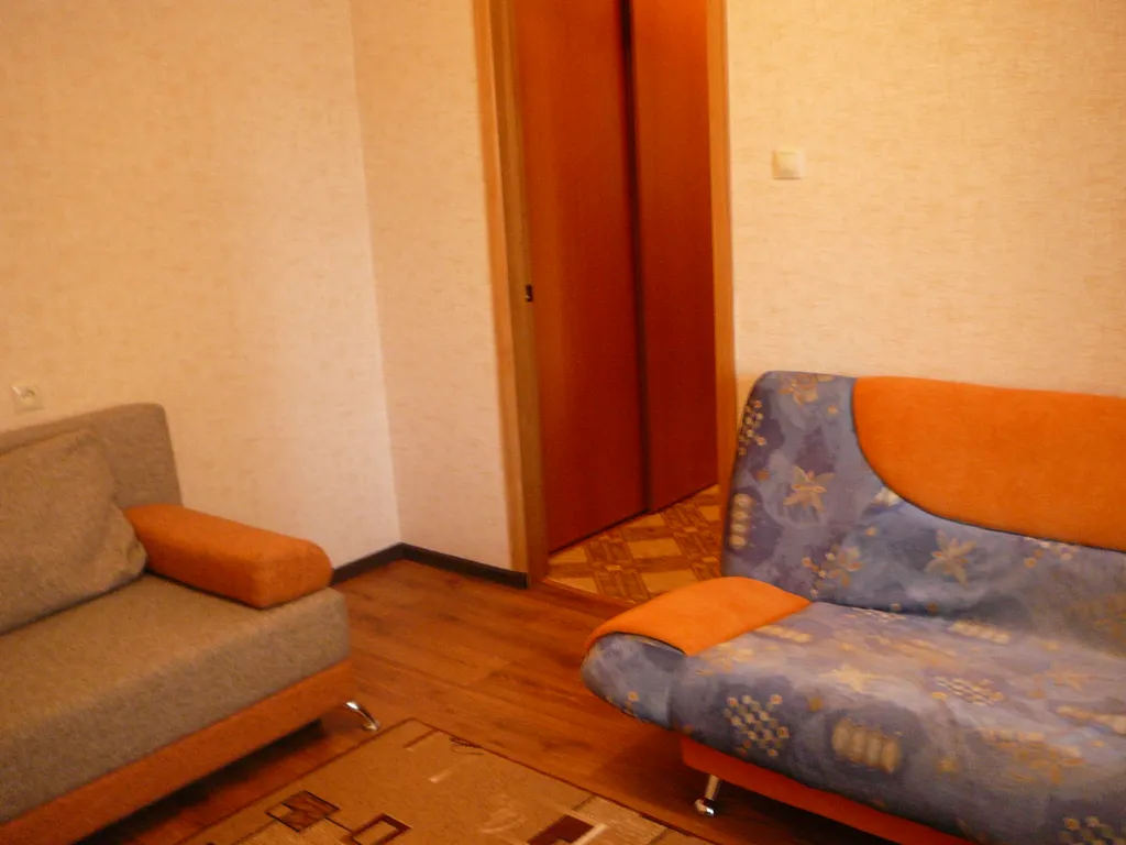 Квартира 2-комнатная квартира в самом центре — Тюмень