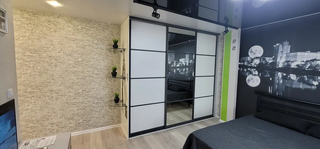 Шикарная студия в центре