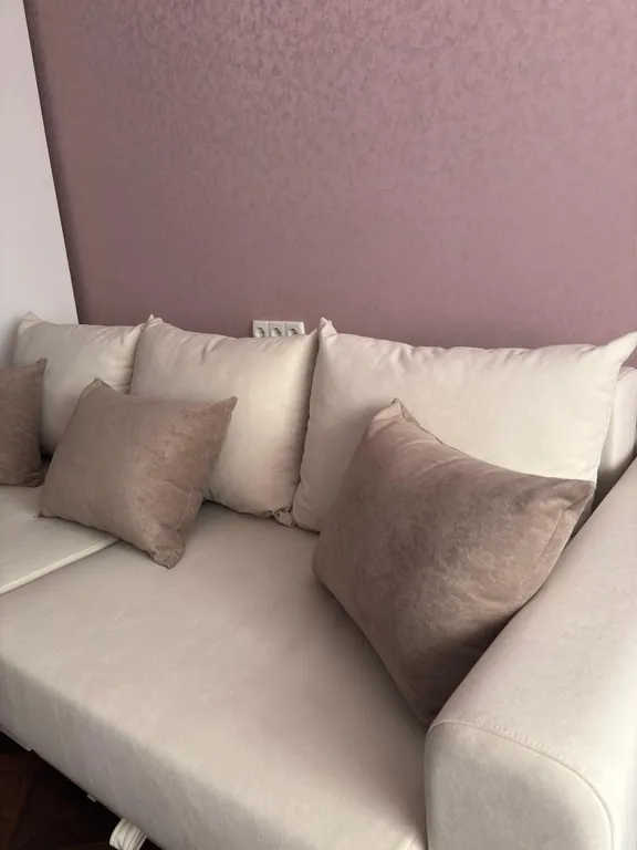 Уютная квартира рядом с трассой М4