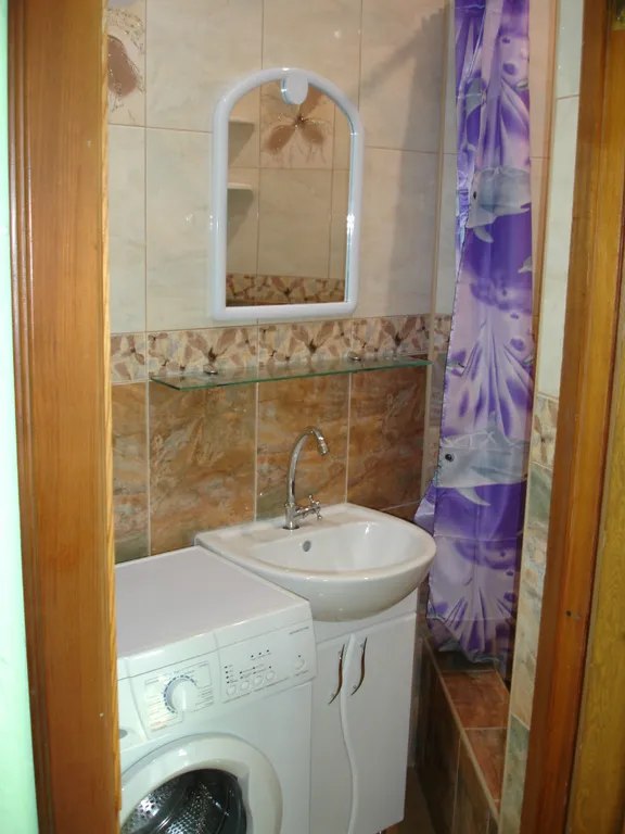 Гостевой дом Персик