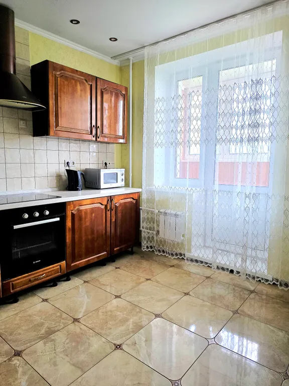 Квартира в Советском районе