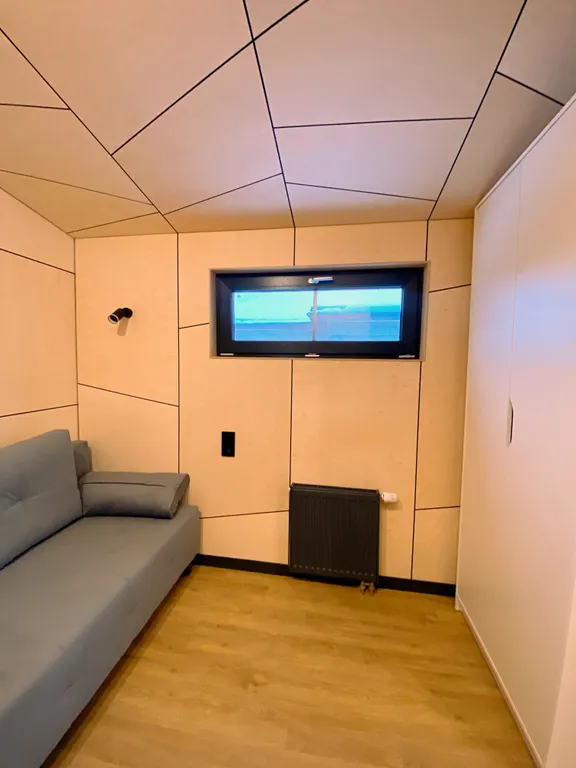 Новый современный дом, от города 7 км