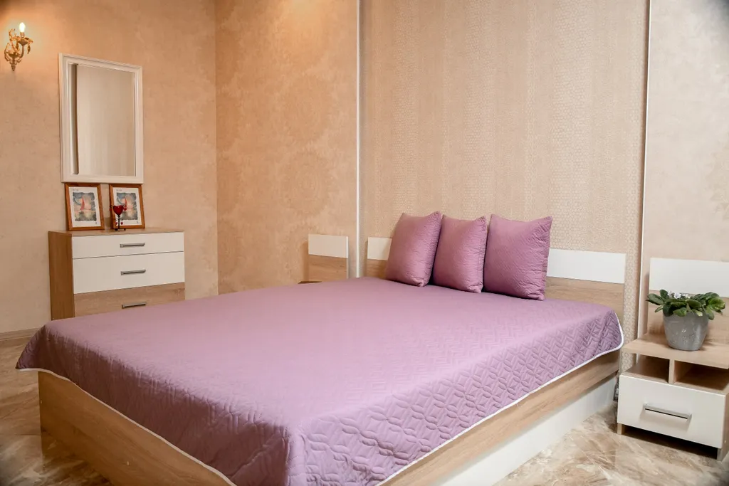 Роскошная квартира в новом доме