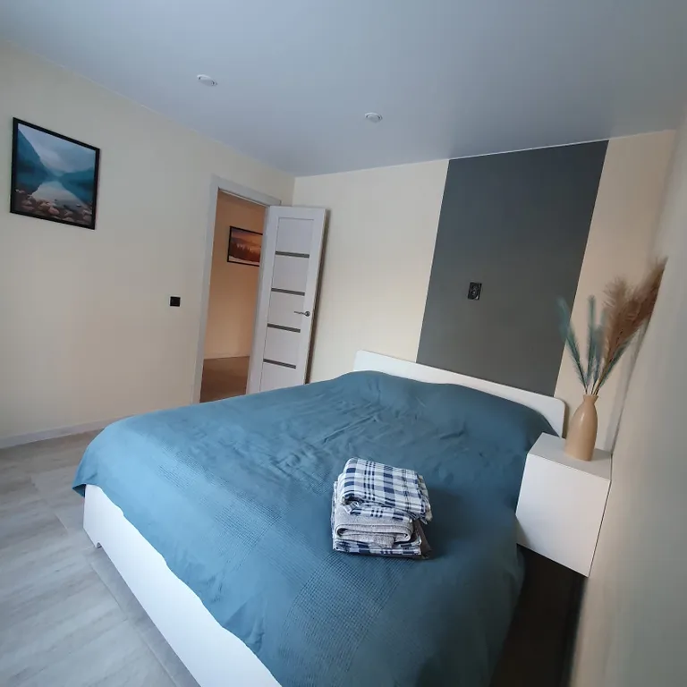 Уютное гнездышко Байкальск