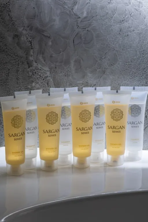 Двухкомнатный апартамент в самом центре