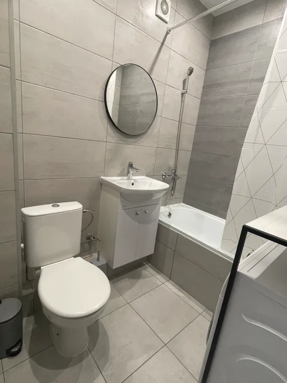 Квартира Комфортные апартаменты в престижном районе с развитой инфраструктурой — Калининград