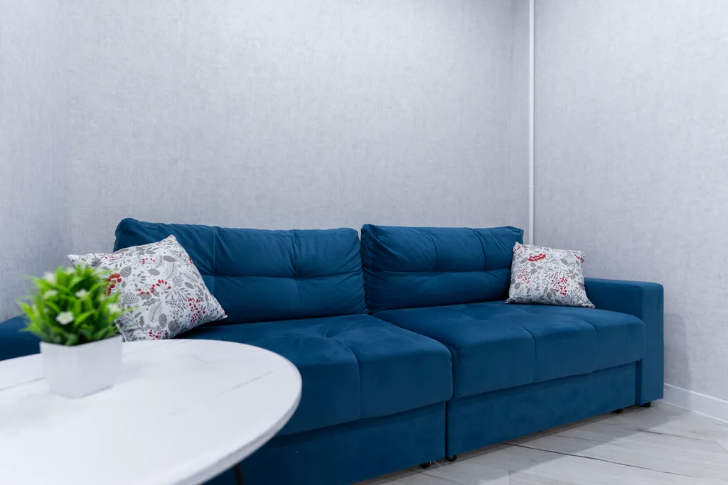 Алмаз: прекрасная квартира в центре города