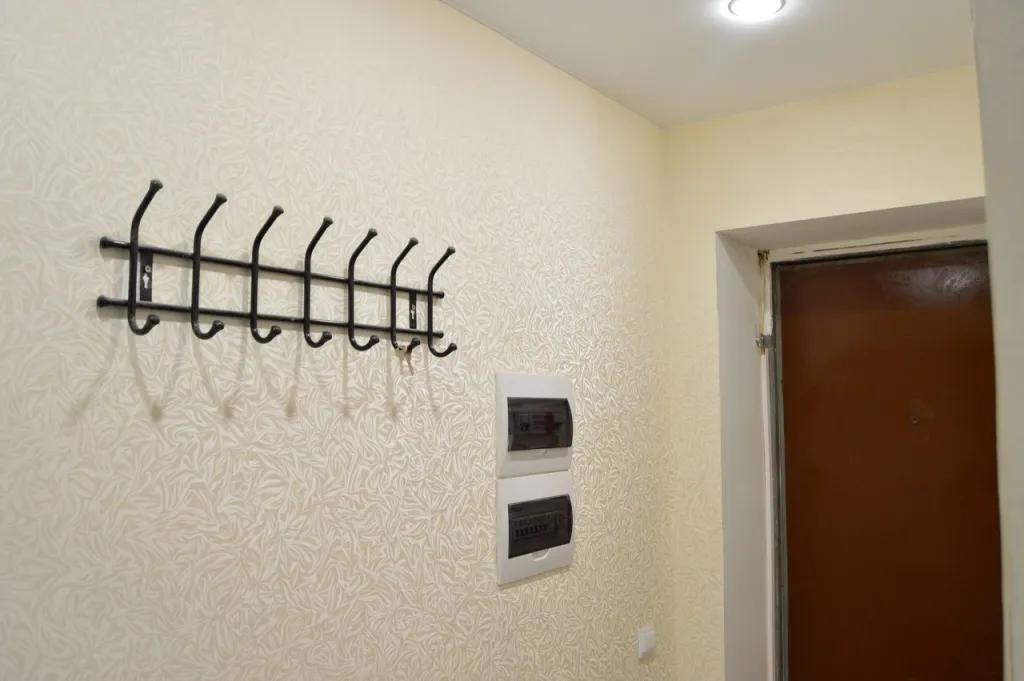 Уютная квартира в центре города с хорошей атмосферой