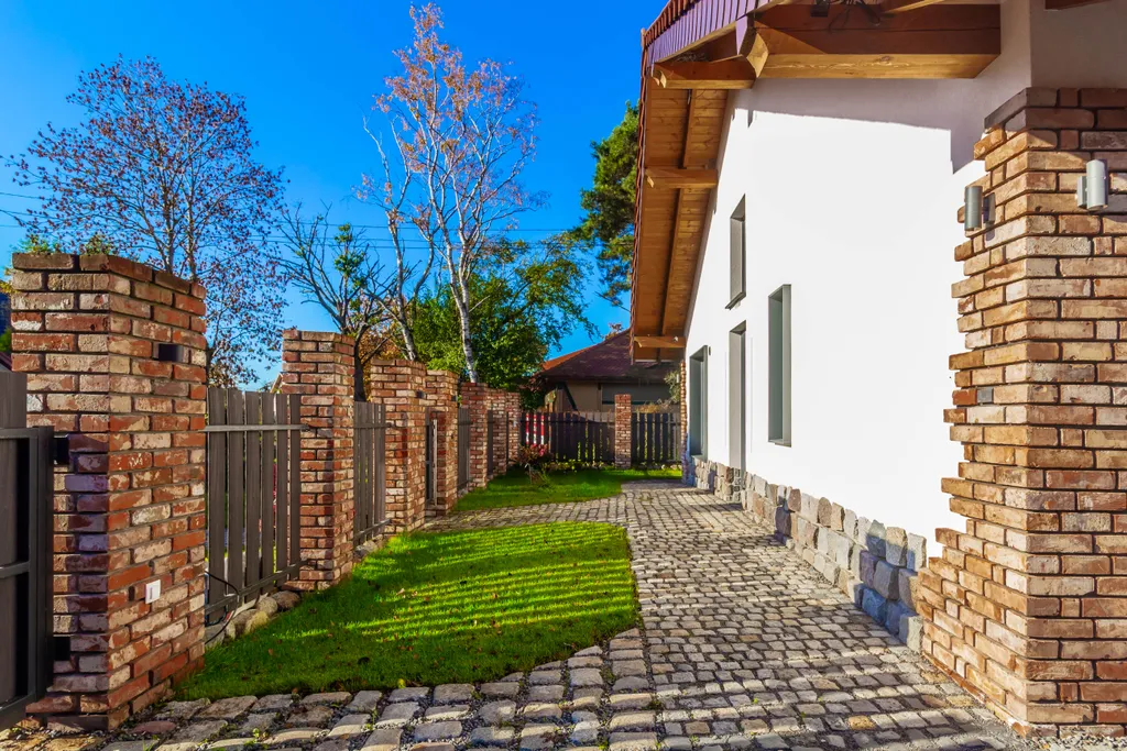 Дом апартаменты у моря