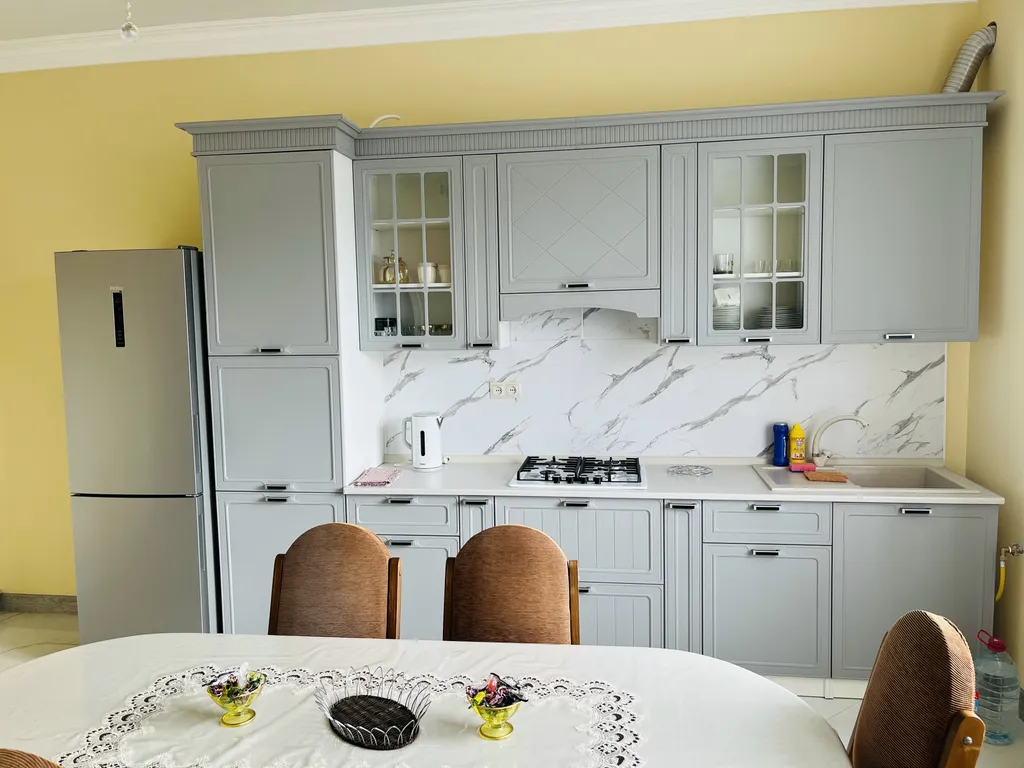 Дом рядом с морем