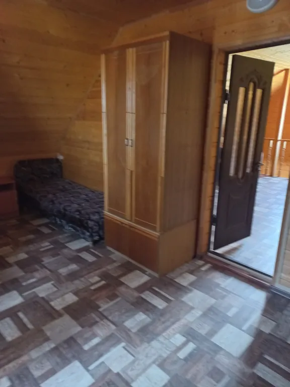 Домики под ключ Оазис