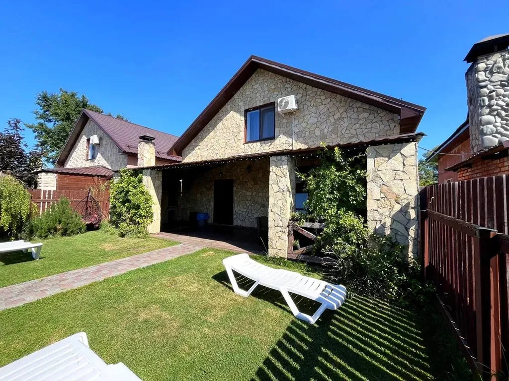 3-комнатный Дом