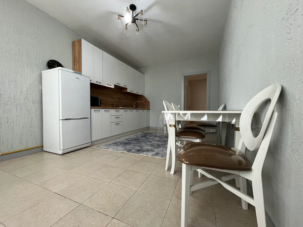 Апартаменты рядом с морем