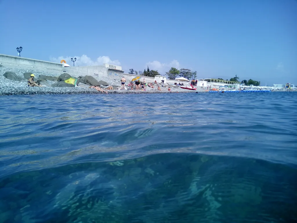 Студия у Олимпийского парка