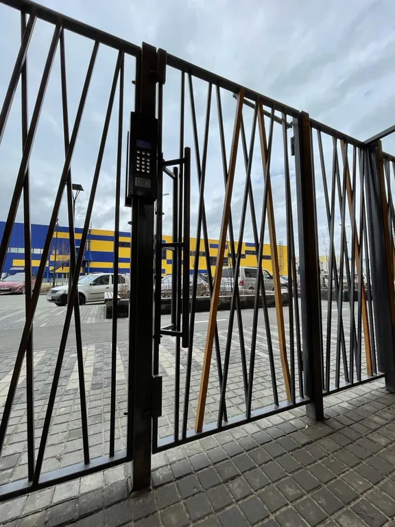 Квартира в элитном жилом комплексе новин квартал