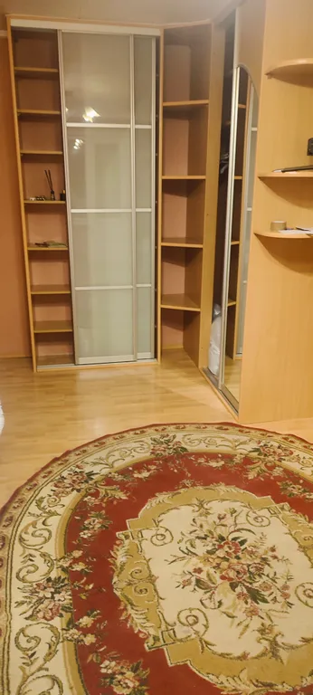 Квартира Трёхкомнатная квартира с отдельными комнатами — Минск