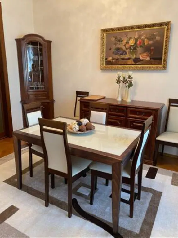 Квартира Лучшая квартира в Хамовниках в 5 минутах от метро Спортивная — Москва