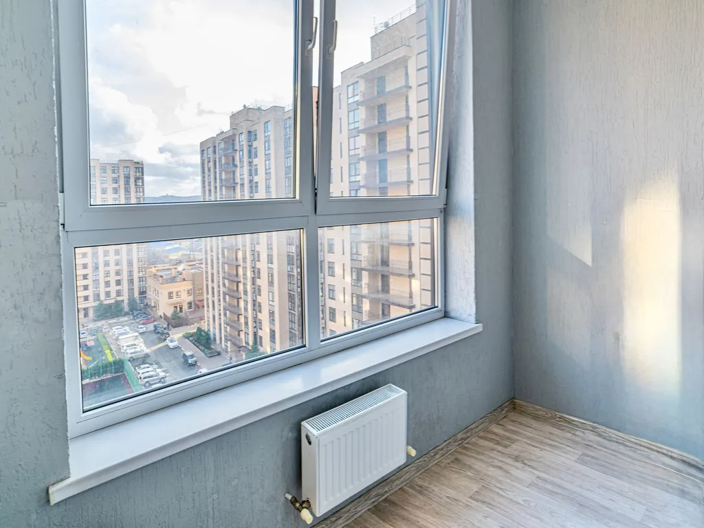 Квартира Уютная квартира на в жк привилегия — Анапа