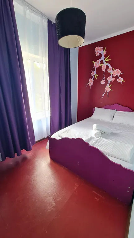 Квартира Аппартаменты на Черном море с выходом в Карликовую рощу — аренда посуточно в Лермонтово