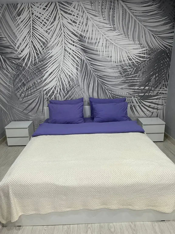 Квартира Уютная квартира — Аша