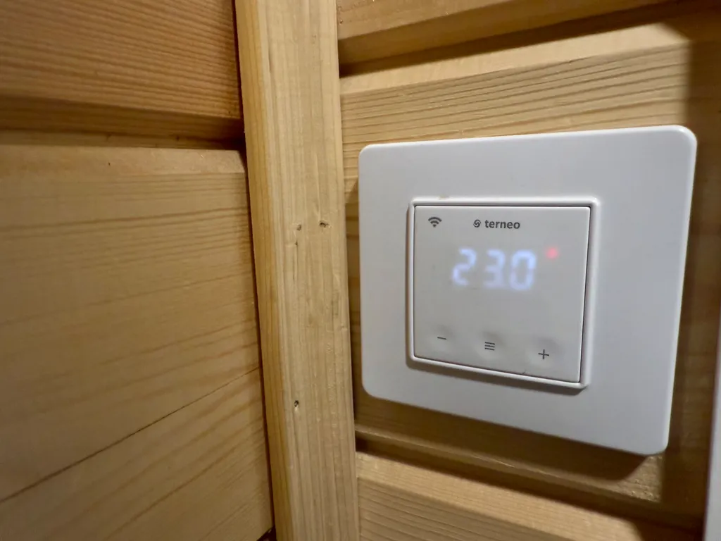 Дом с баней на Истринском водохранилище