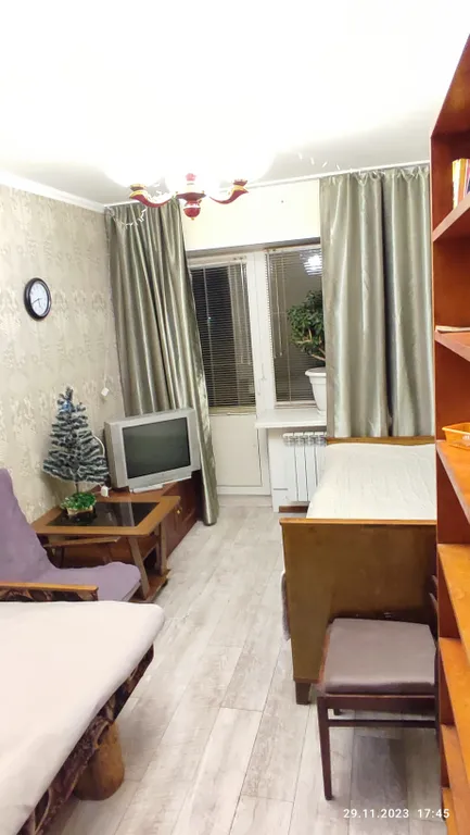 Квартира в центре Углича