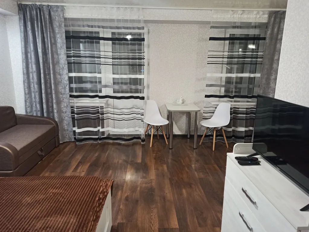 Уютная и комфортная квартира в центре города со всеми удобствами