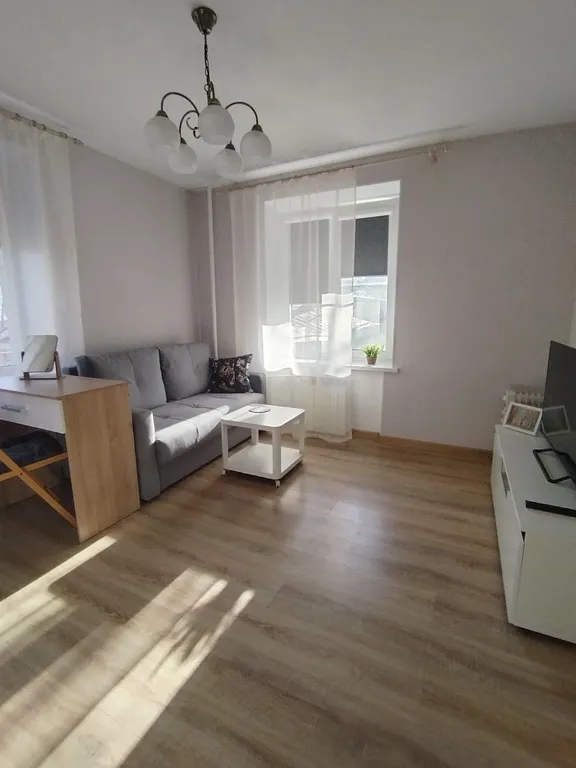 Квартира Уютная квартира в центре Пушкина — Пушкин