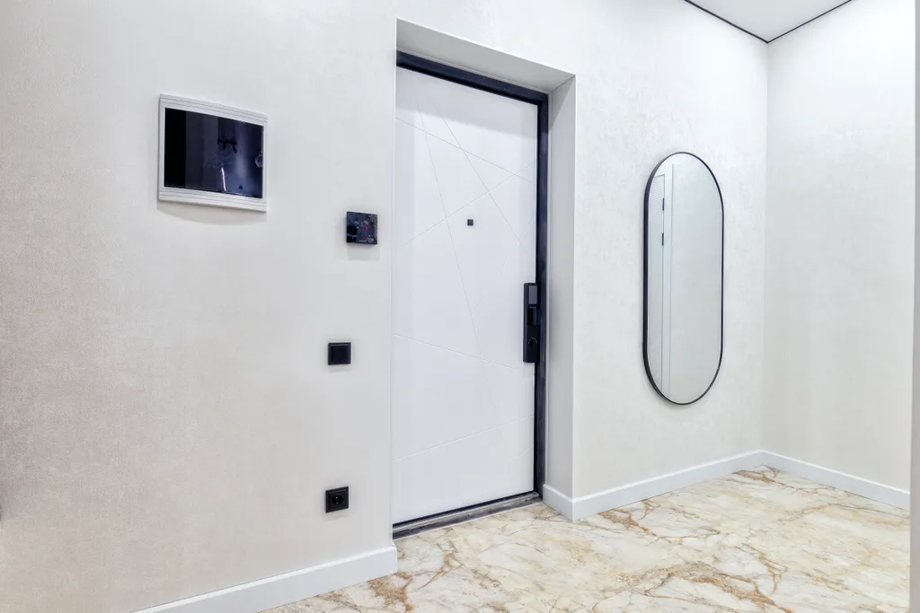 ЖК Арай Тауерс с видом на проспект