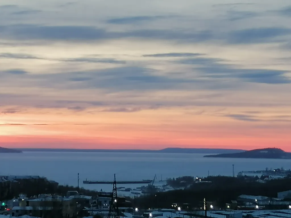 Удобное расположение для гостей города рядом с автовокзалом