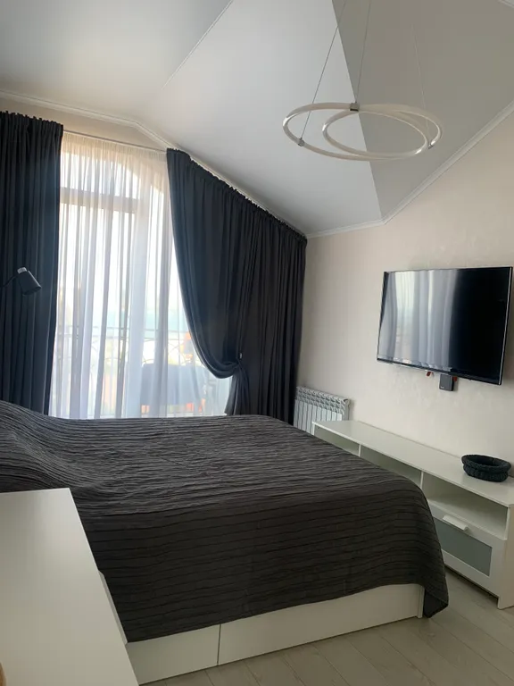 Квартира 1-комнатная Квартира — Геленджик