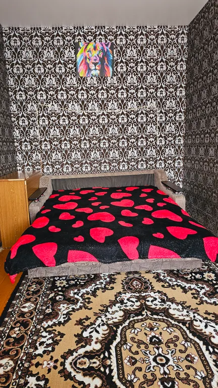 Уютная чистая квартира в районе медгородка