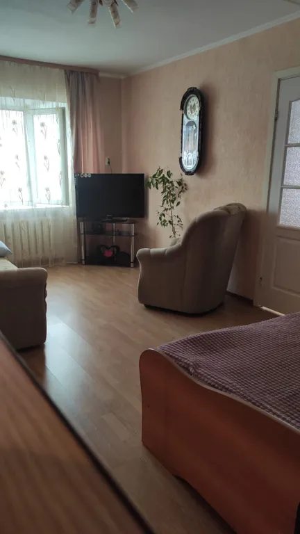 2-комнатная квартира в курортном районе, pet friendly