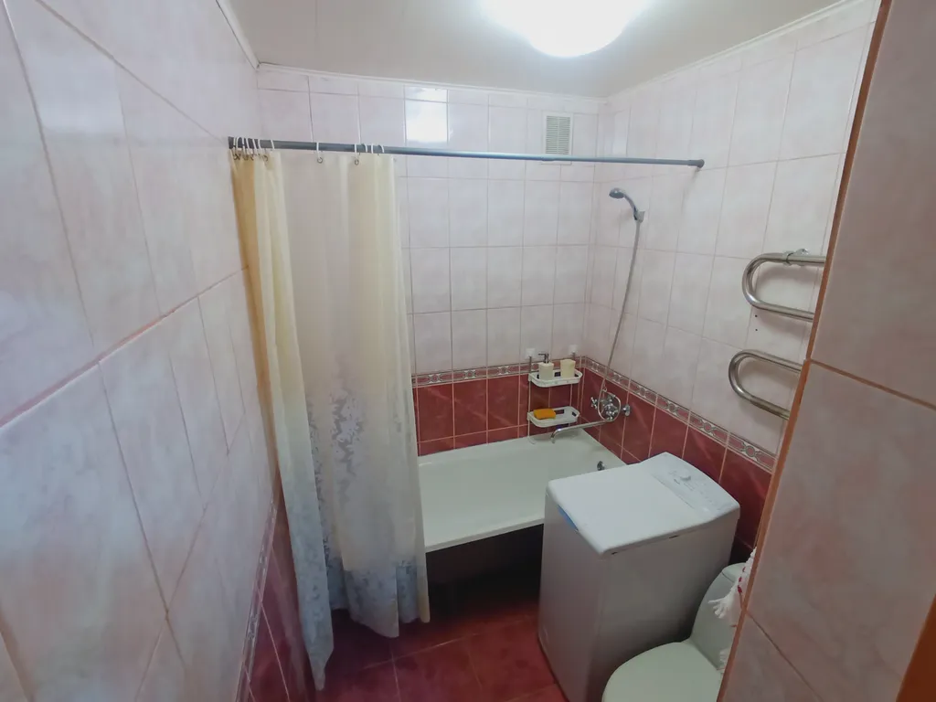 Апартамент в центре Ленинского округа