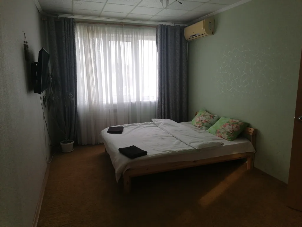 Квартира Чистая, уютная квартирка — аренда посуточно в Керчь