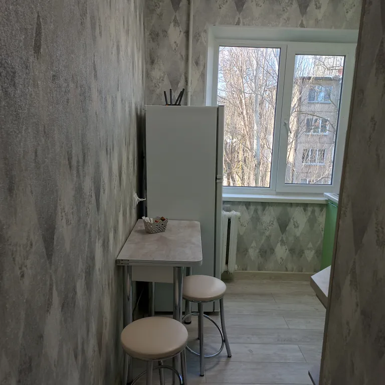 Удобная квартира недалеко от автовокзала