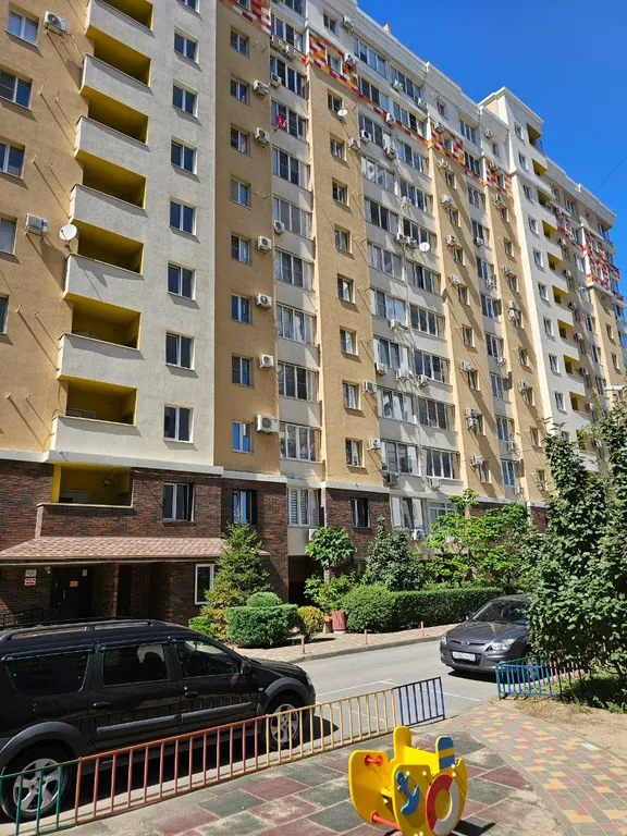 Квартира рядом с ЖД вокзалом