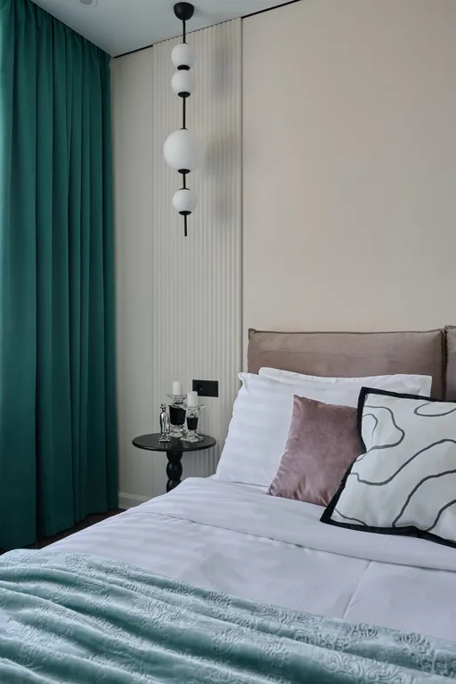 Двухкомнатная квартира в элитном ЖК