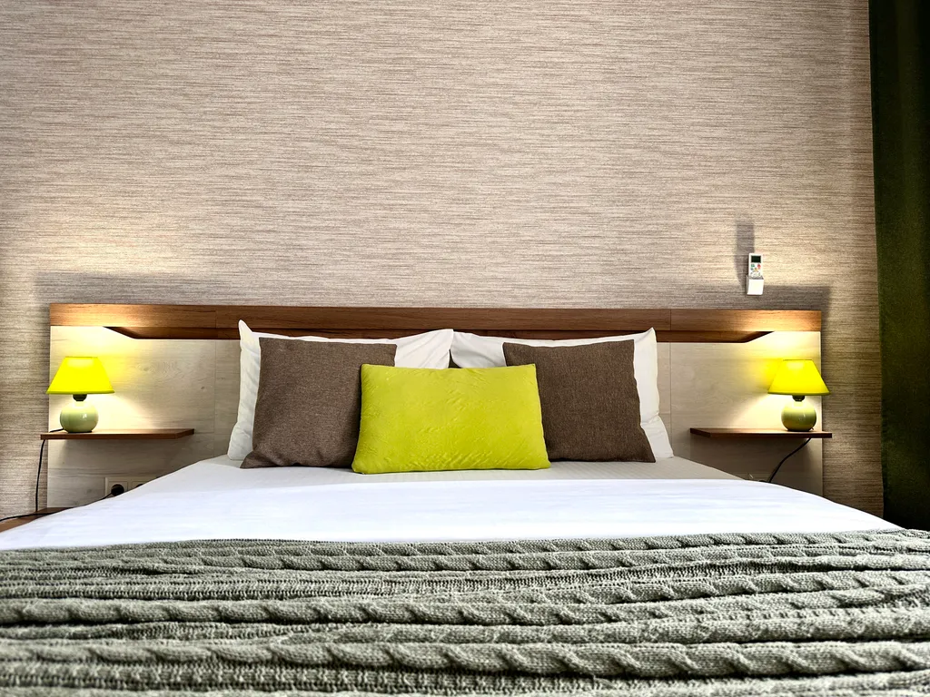 Квартира Квартира-студия сети ключи от моря недалёко от центра курорта — Анапа